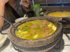 -蔴将·川菜(黄龙万科店)