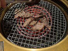 -厚贞日式烤肉(浦东汇智店)