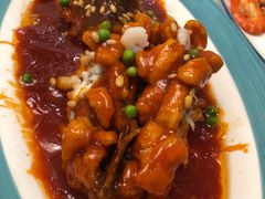 -新名仕新白玉兰餐厅