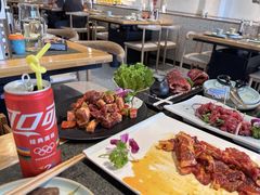 -鹤之乡·齐齐哈尔烤肉·非遗(秋涛路店)