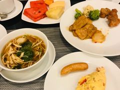 -曼谷文华中心点大酒店