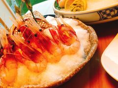 -王鼎精致料理铁板烧(世博源店)