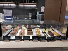 -V咖啡(兰州盛达希尔顿酒店)