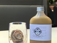 -柠檬树茶餐厅(海雅缤纷城店)