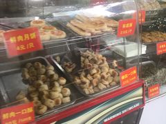 -宋记饼家(石门二路店)