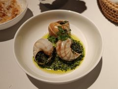 -Oyster Talks 四度蚝法餐厅