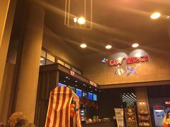 门面-CGV影城(新牌坊4DX店)