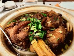 -老洋房花园饭店(绍兴路店)