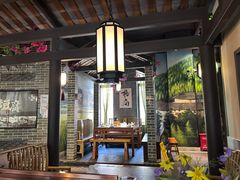-客家园.山野土菜.宴席(大运城邦店)