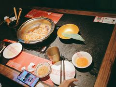 -牛New寿喜烧(闵行龙湖天街店)