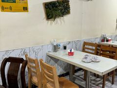 -老于餐厅(民生路店)