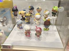-泡泡玛特POPMART(杭州乐堤港店)