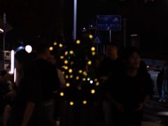-blend咖啡部落(卓悦中心店)