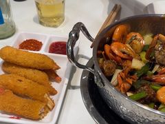 -七欣天香辣蟹火锅(南京桥北太平店)