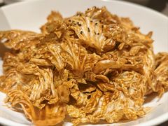 -宏宴·新京菜(望京店)