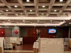 大堂-一品粤珍轩(吴中路店)