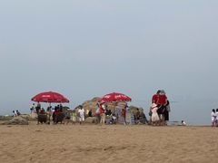 -老虎石海上公园