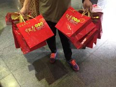 -北京张一元茶庄(黑龙江省旗舰店)