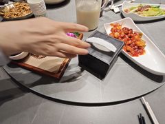 -陈熹公民族美食文化餐厅·清真(中华广场店)