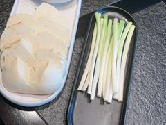 -浩运·海鲜青岛菜·海胆水饺(石老人店)