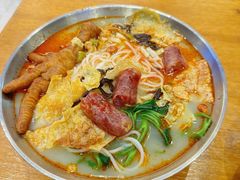 -大熊熊螺蛳粉(埌西店)