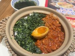 -和府捞面(曹路花园城店)