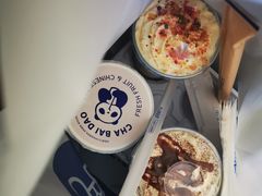 -茶百道(荣科路店)