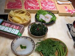 -东道煮牛肉火锅(东盛大街店)
