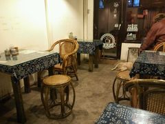 -蜗牛小馆醉乡民谣云南菜(惠新西里店)