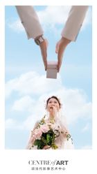 -唯一旅拍·颂当代影像艺术中心(上城店)
