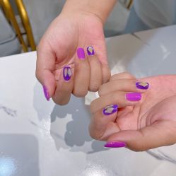 -U3美甲