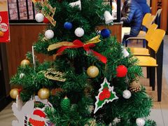 -汉堡王(常熟美城店)