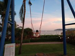 -三亚亚龙湾天域度假酒店