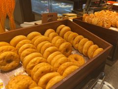-杭州开元名都大酒店·地中海自助餐厅