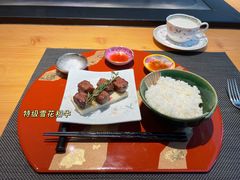 -香樟花园法式铁板烧(恒隆广场店)