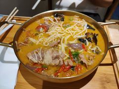 -陳生記米线·始于1989(武林店)