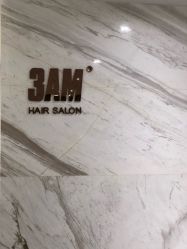 点击看大图 -3AM HAIR SALON烫发染发接发