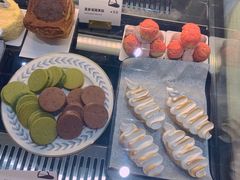 -光作面包Voila Lumiere(中山店)