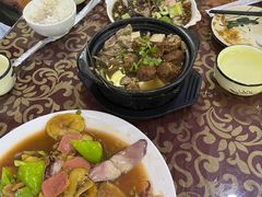 -友利砂锅居(烟台店)