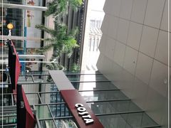 -COSTA COFFEE(阿里中心店)