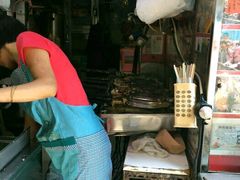 -利强记北角鸡蛋仔(弥敦道店 )