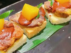 -匠和风精致料理(莆田财富中心店)