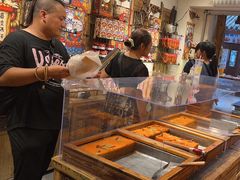 -嘉凌码头·重庆特产手工火锅底料(洪崖洞九楼店)