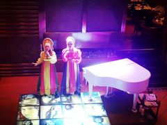 -露西亚咖啡西餐厅(哈尔滨俄侨纪念馆店)