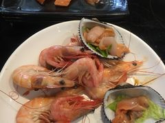 -台北A+A七喜饭店(德增街店)