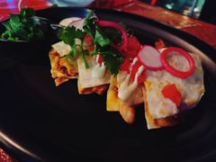 -Luchador摔跤手墨西哥餐厅(恒宇广场店)