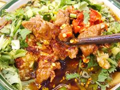 -马路边边串串香(双井直营店)