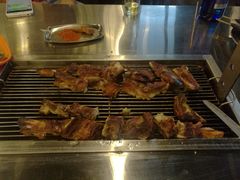 -老鞑子烤羊腿(海口店)