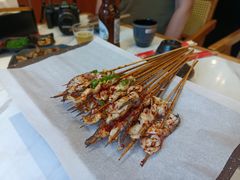-五样儿西昌小签签烤串(建设路店)