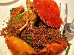 -喜记避风塘炒辣蟹(旗舰店)